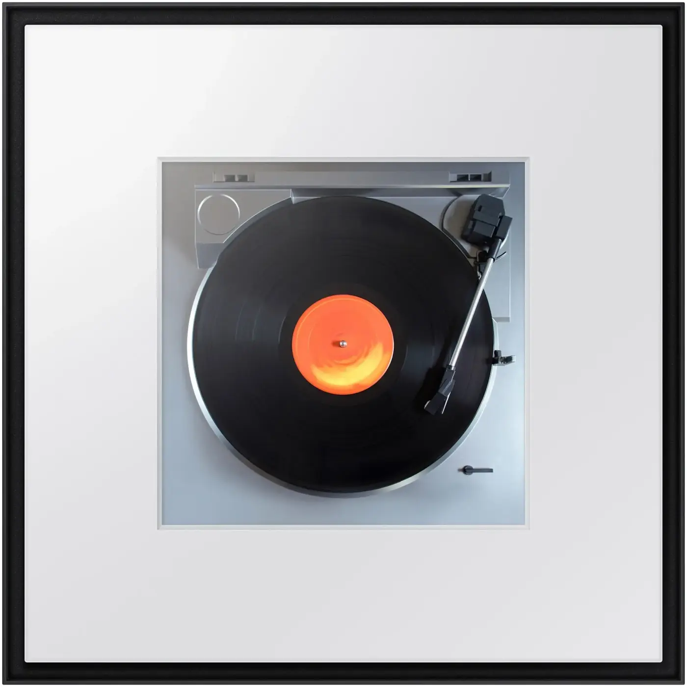 Купить Портативная акустика Samsung Music Frame (HW-LS60D/UA) - фото 1