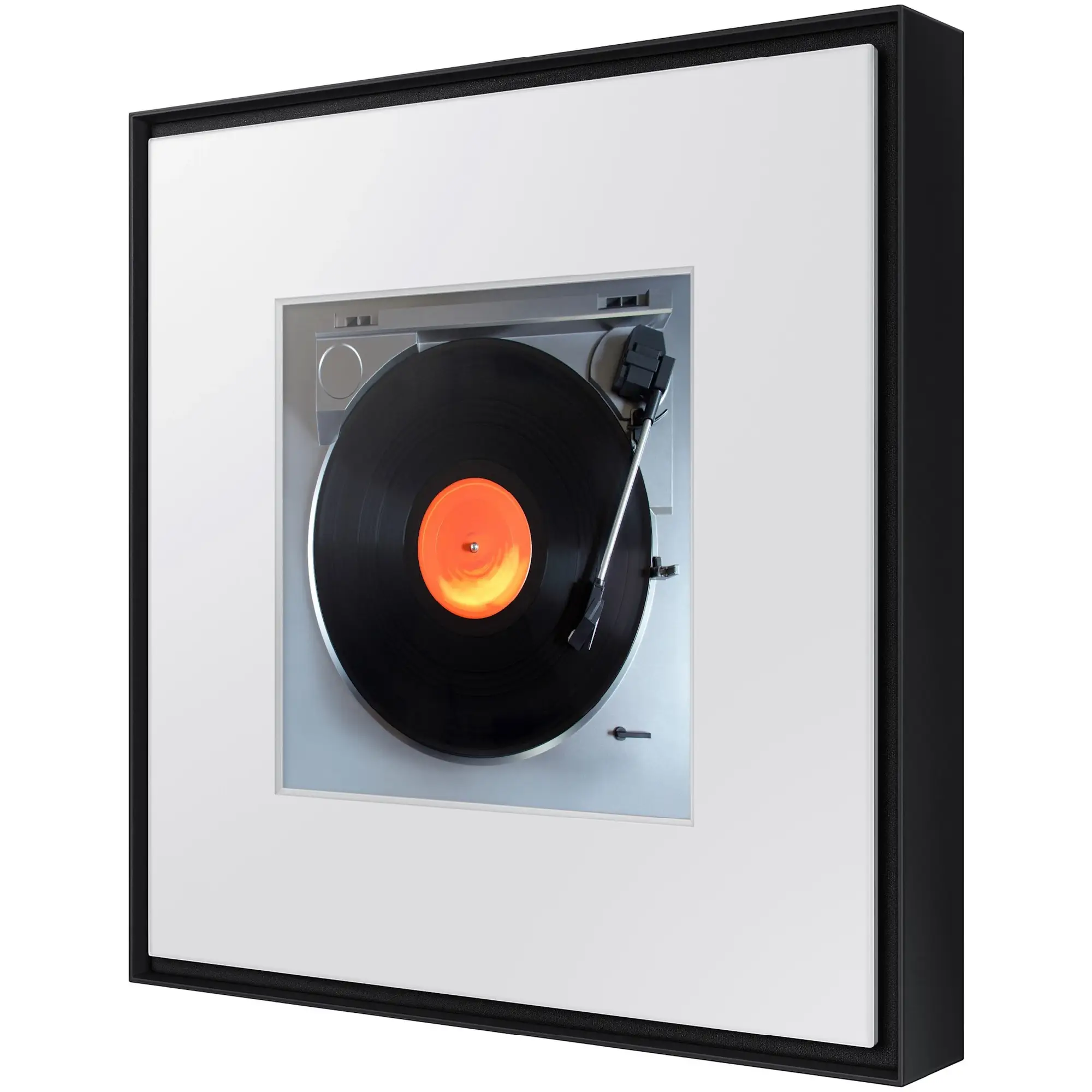 Купить Портативная акустика Samsung Music Frame (HW-LS60D/UA) - фото 3