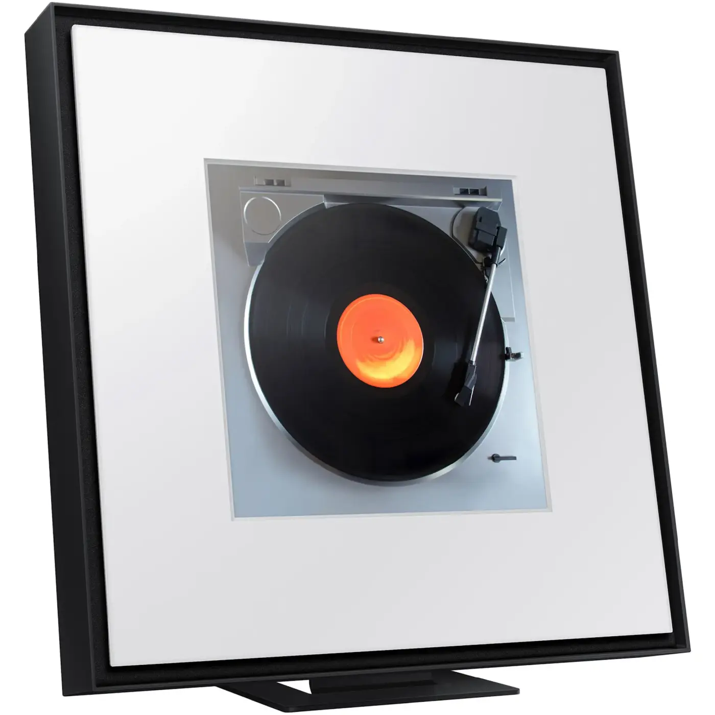 Купить Портативная акустика Samsung Music Frame (HW-LS60D/UA) - фото 4