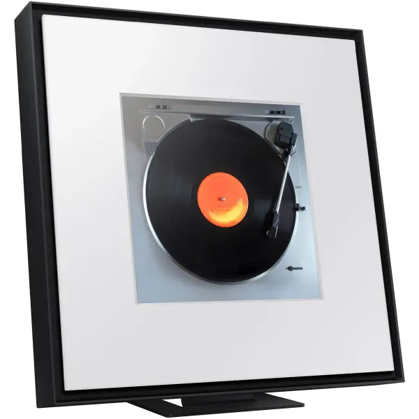 Купить Портативная акустика Samsung Music Frame (HW-LS60D/UA) - фото 4