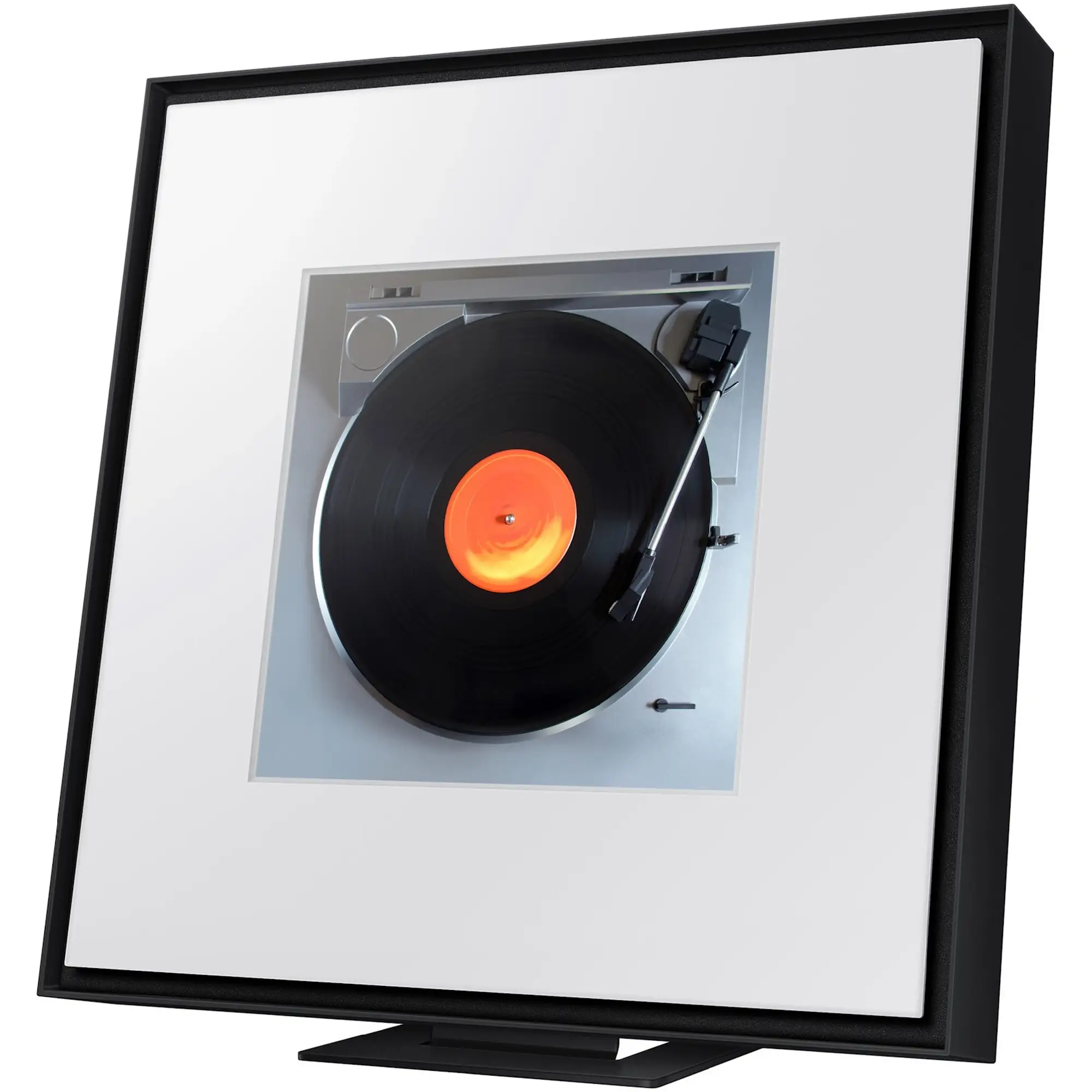 Купить Портативная акустика Samsung Music Frame (HW-LS60D/UA) - фото 5