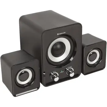 Купить Акустическая система 2.1 Defender Z4 (65508) - фото 1