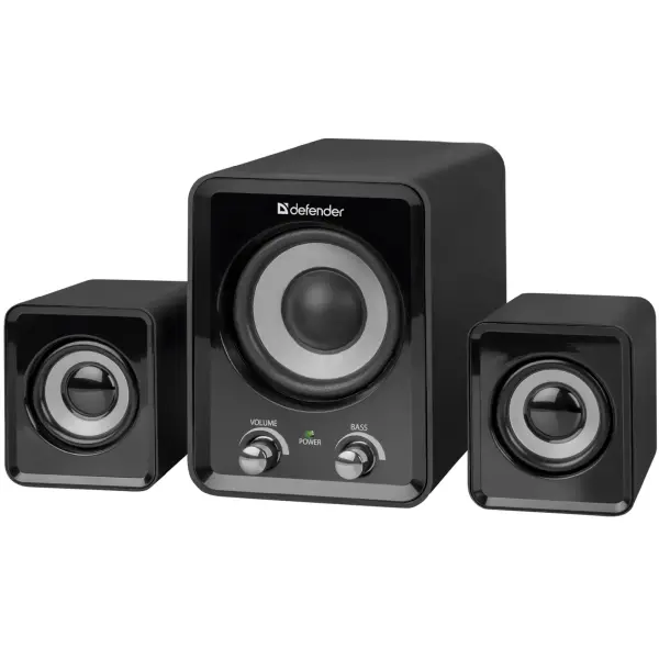 Купить Акустическая система 2.1 Defender Z4 (65508) - фото 2