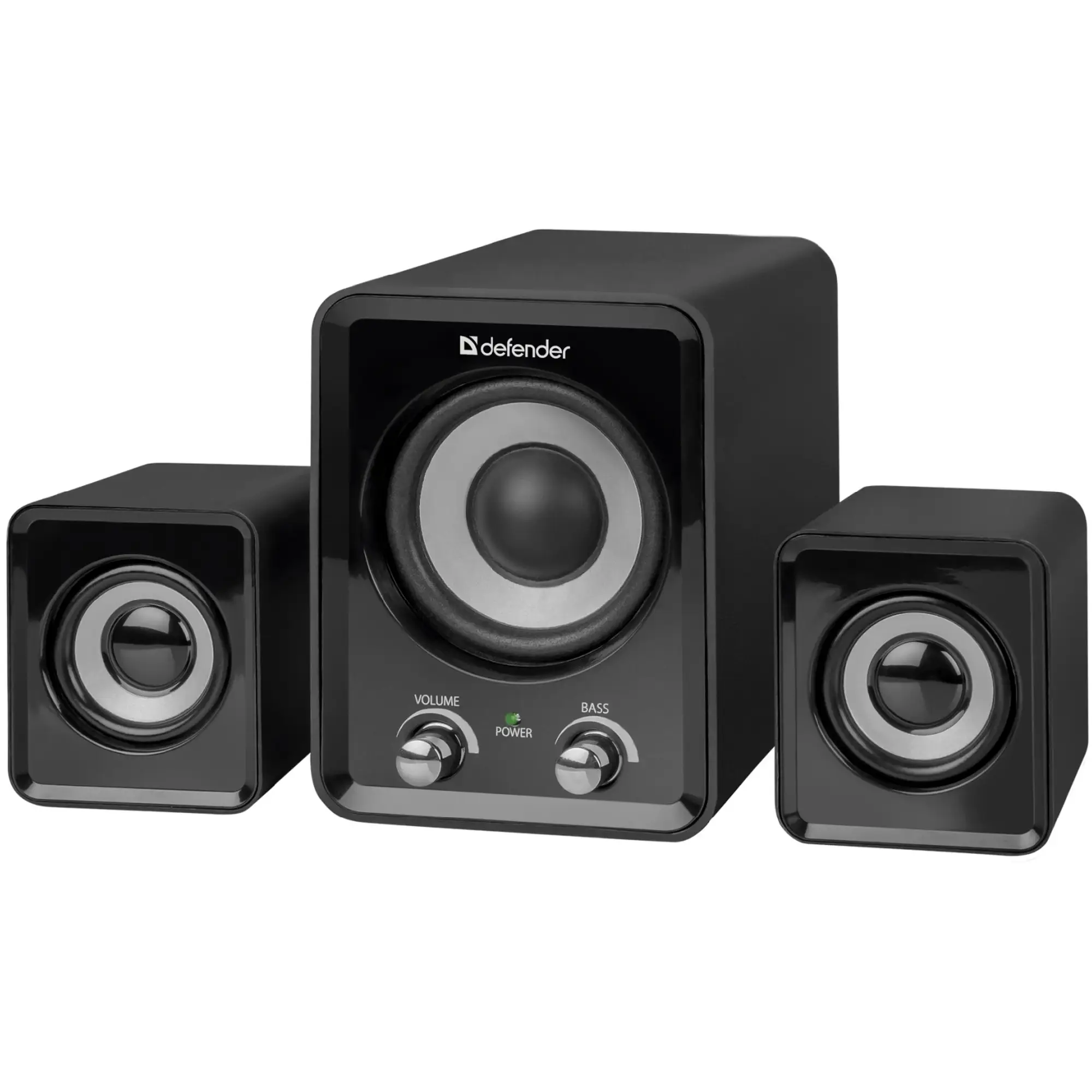 Купить Акустическая система 2.1 Defender Z4 (65508) - фото 2
