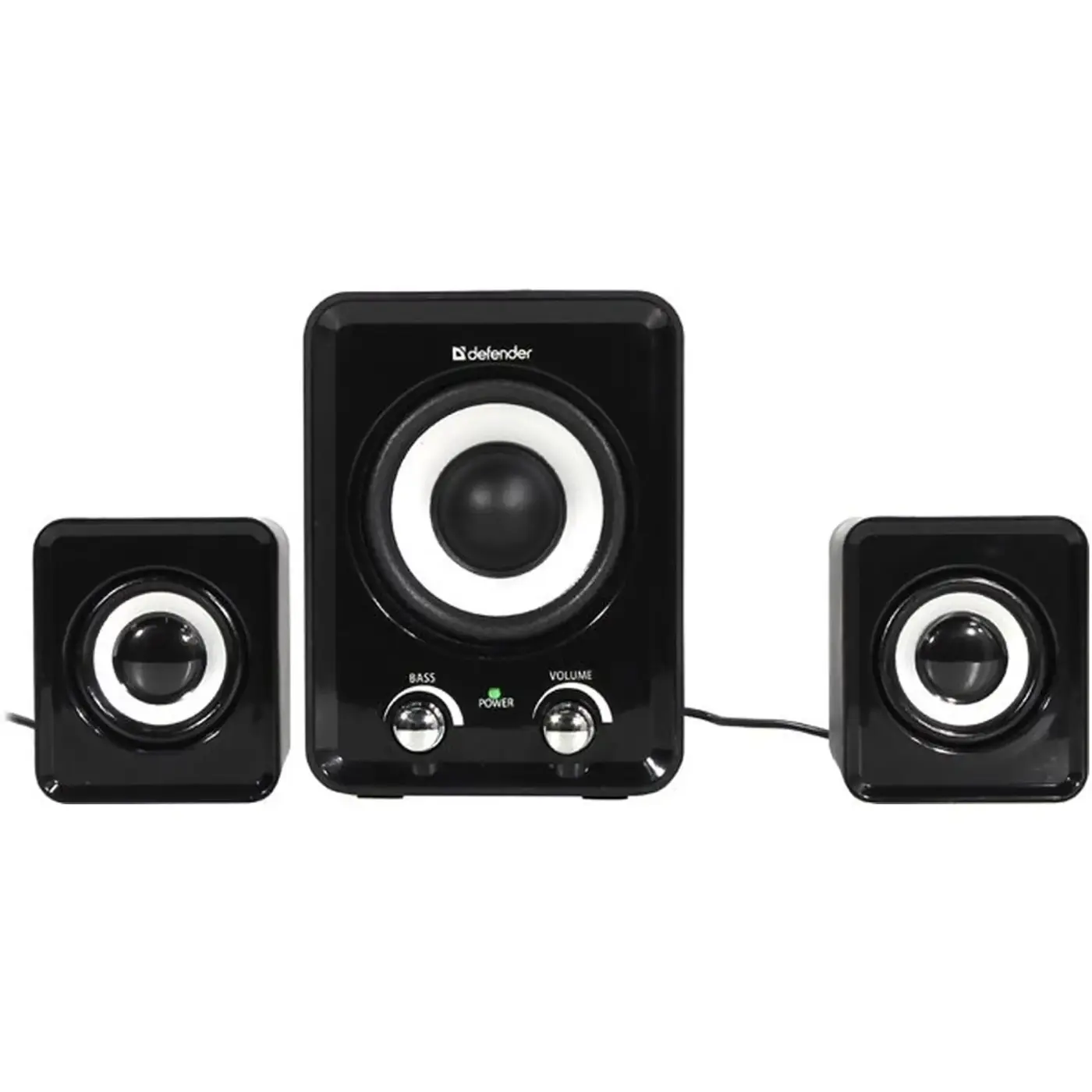 Купить Акустическая система 2.1 Defender Z4 (65508) - фото 3