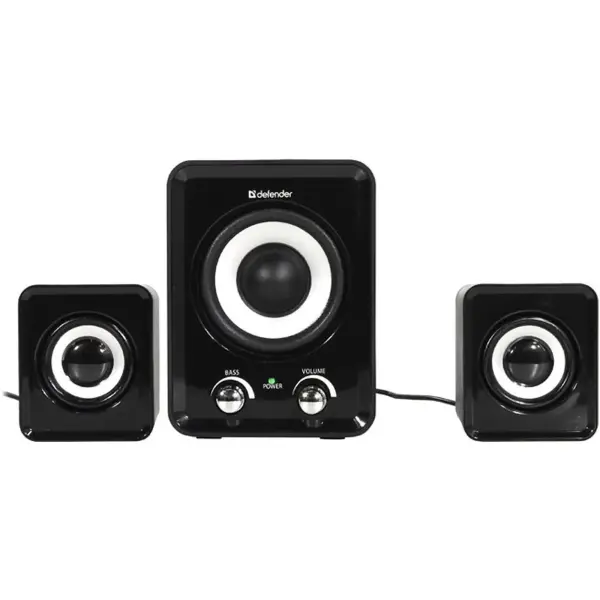Купить Акустическая система 2.1 Defender Z4 (65508) - фото 3