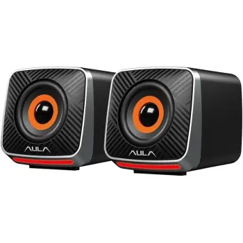 Купить Акустическая система AULA A200 Gaming speaker (6948391265162) - фото 1