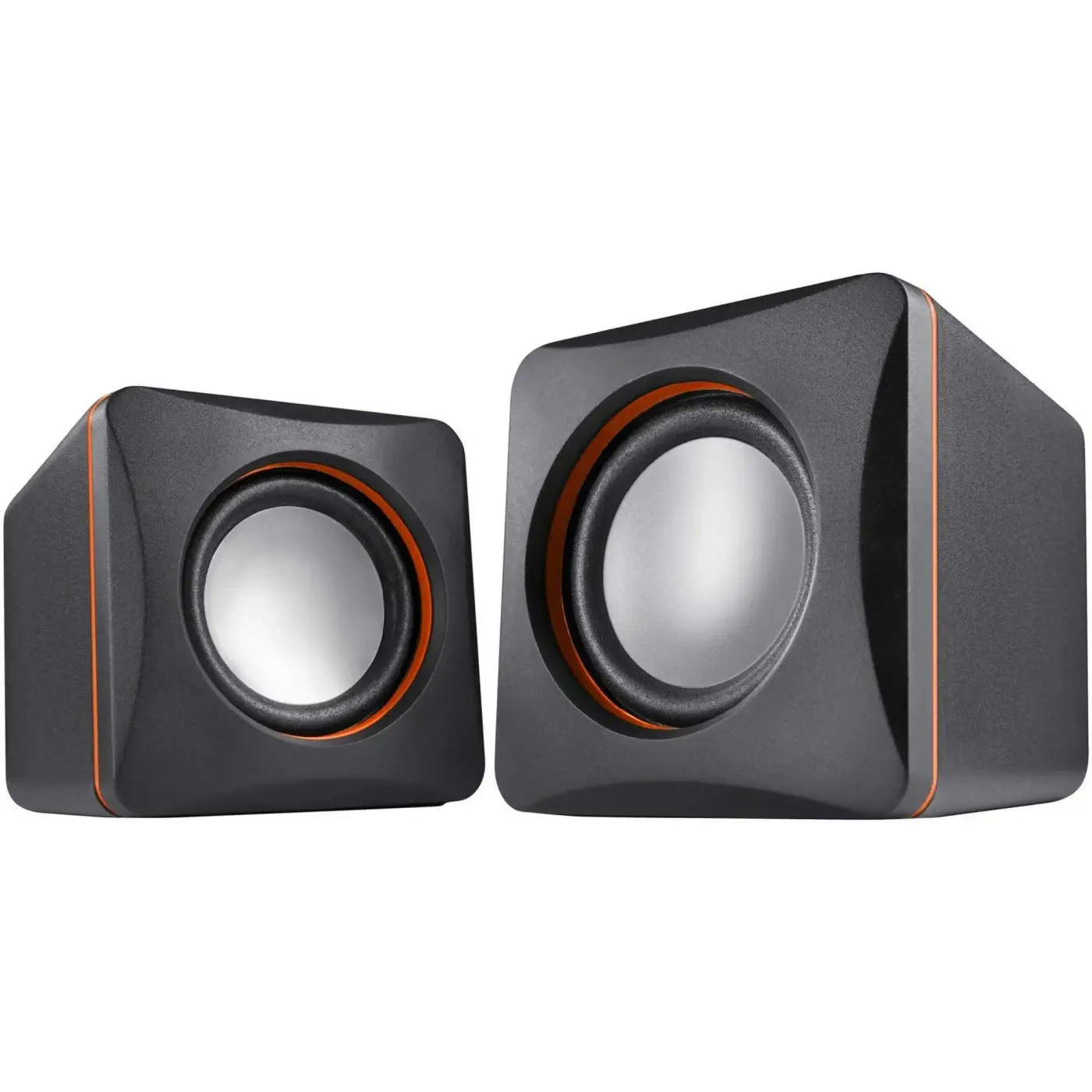 Купить Акустическая система Defender SPK 33 Black (65633) - фото 1