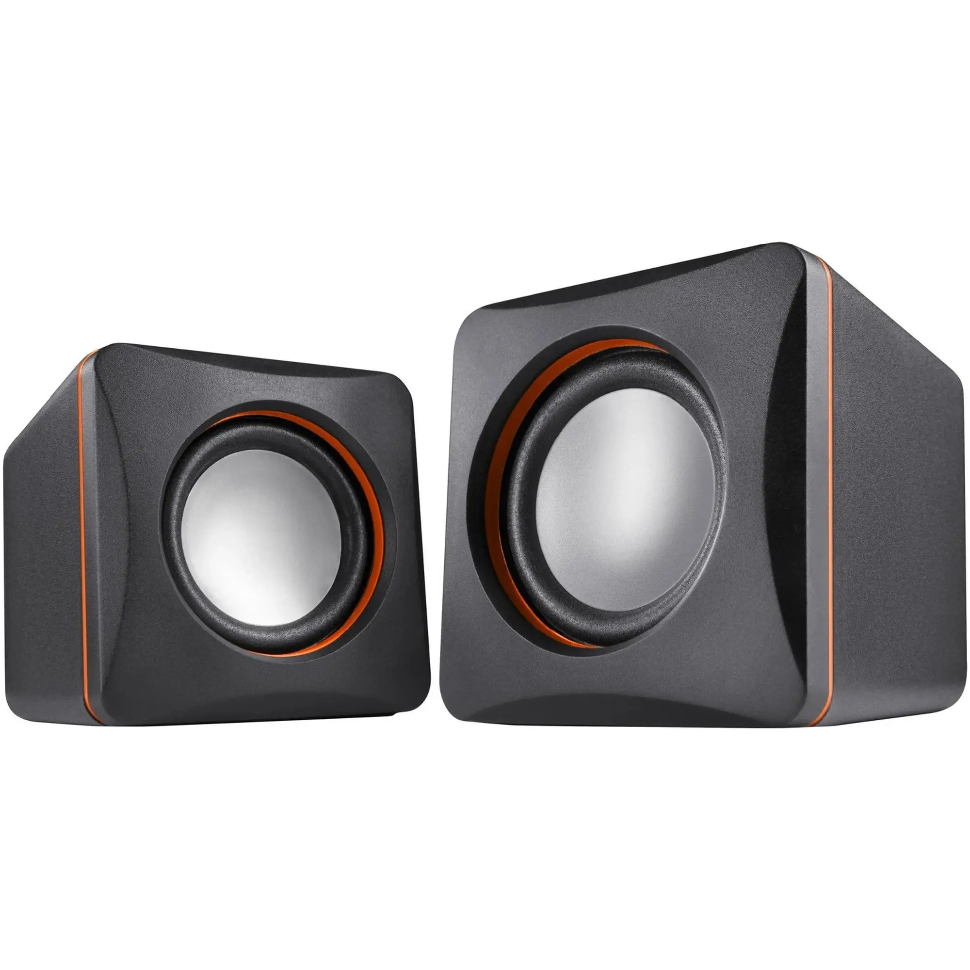 Купить Акустическая система Defender SPK 33 Black (65633) - фото 1