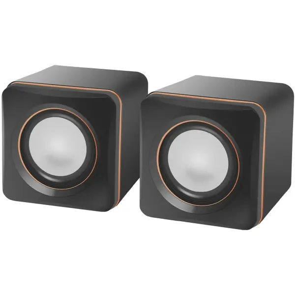 Купить Акустическая система Defender SPK 33 Black (65633) - фото 2
