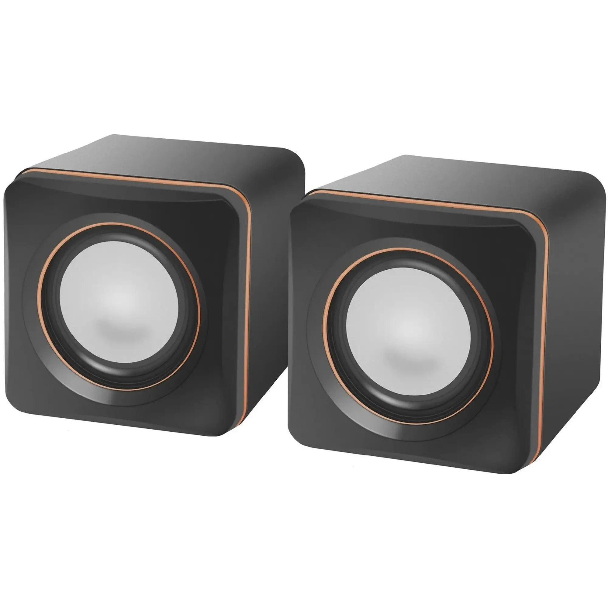 Купить Акустическая система Defender SPK 33 Black (65633) - фото 2