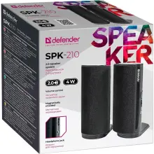 Купить Акустическая система Defender SPK-210 (65210) - фото 3