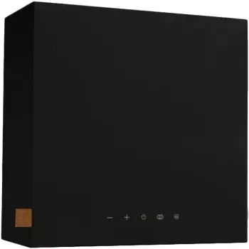 Купить Акустическая система MOREL Hogtalare Black (601210-110) - фото 1