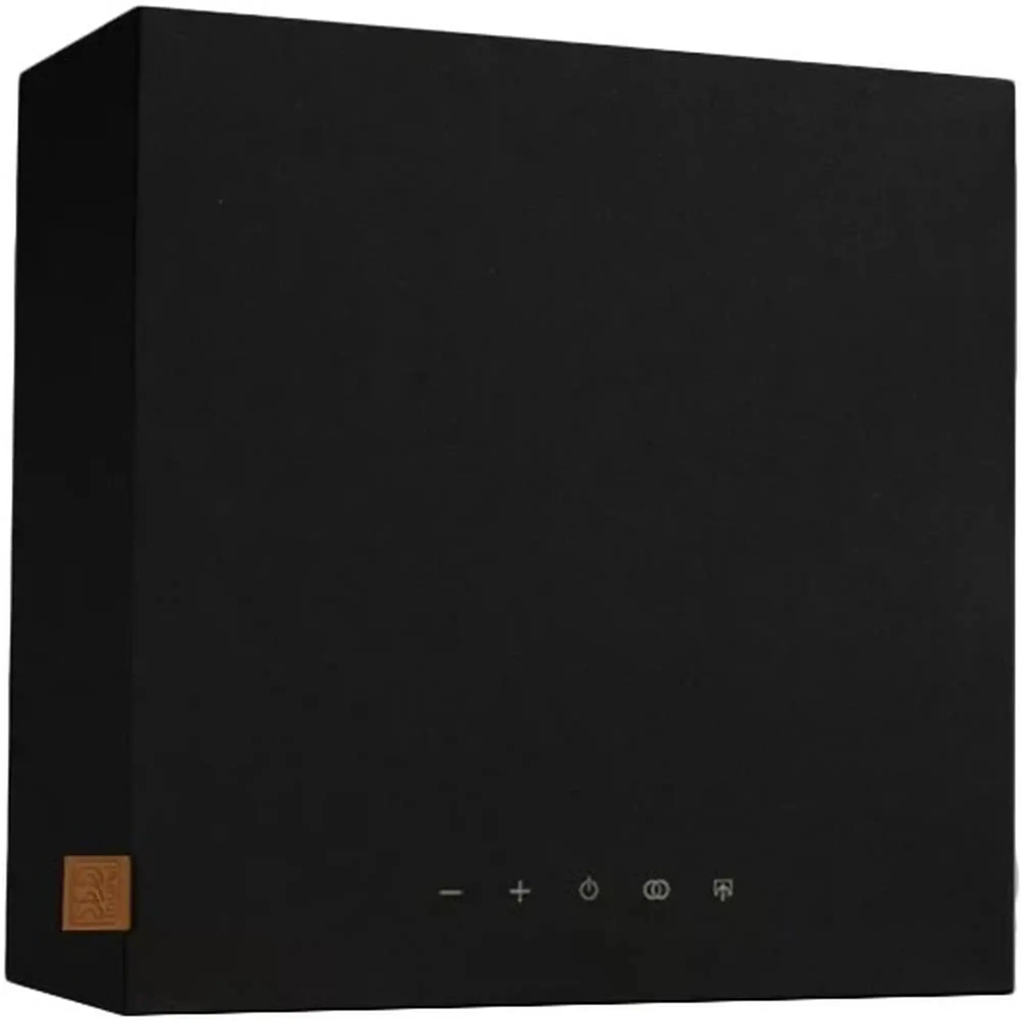 Купить Акустическая система MOREL Hogtalare Black (601210-110) - фото 1