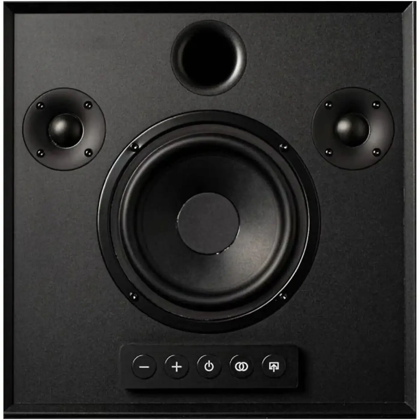 Купить Акустическая система MOREL Hogtalare Black (601210-110) - фото 2