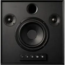 Купить Акустическая система MOREL Hogtalare Black (601210-110) - фото 2