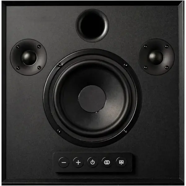Купить Акустическая система MOREL Hogtalare Black (601210-110) - фото 2
