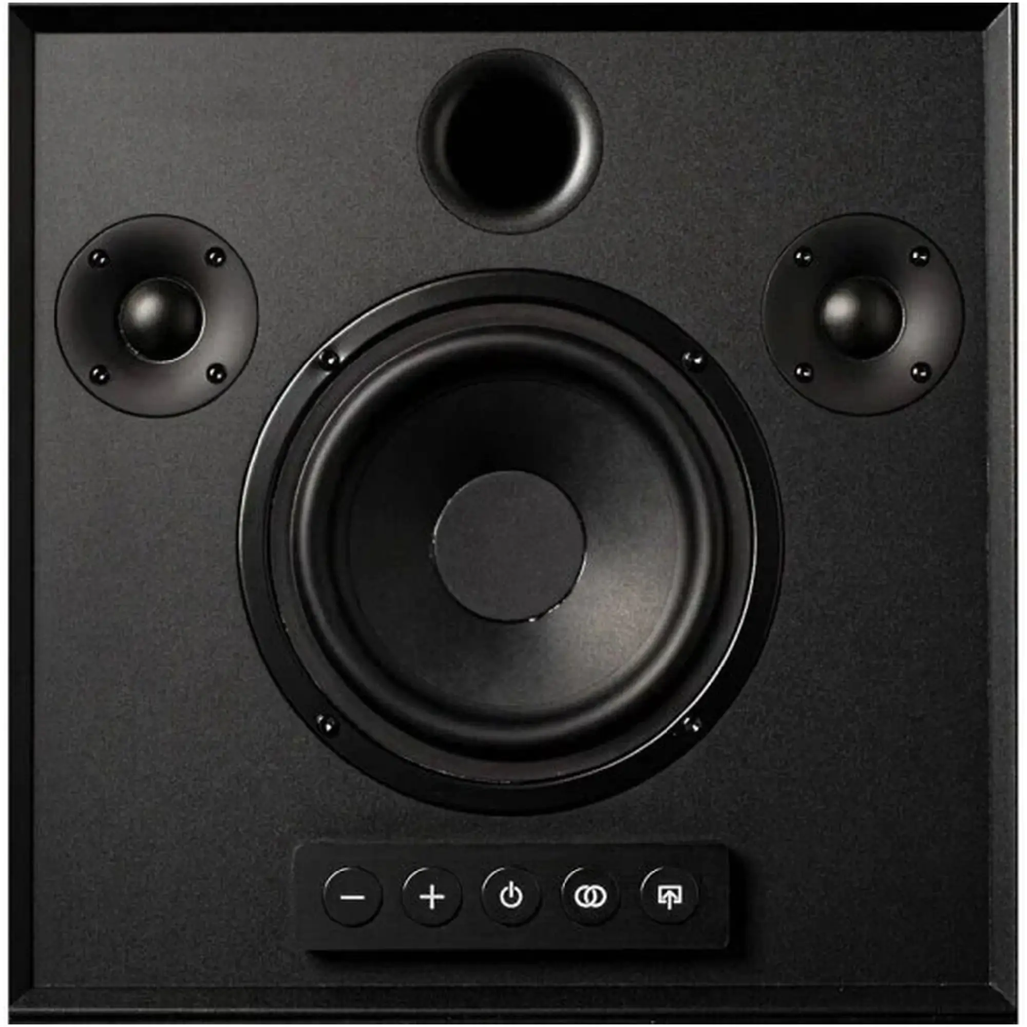 Купить Акустическая система MOREL Hogtalare Black (601210-110) - фото 2