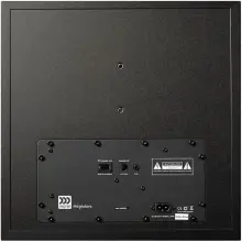 Купить Акустическая система MOREL Hogtalare Black (601210-110) - фото 3