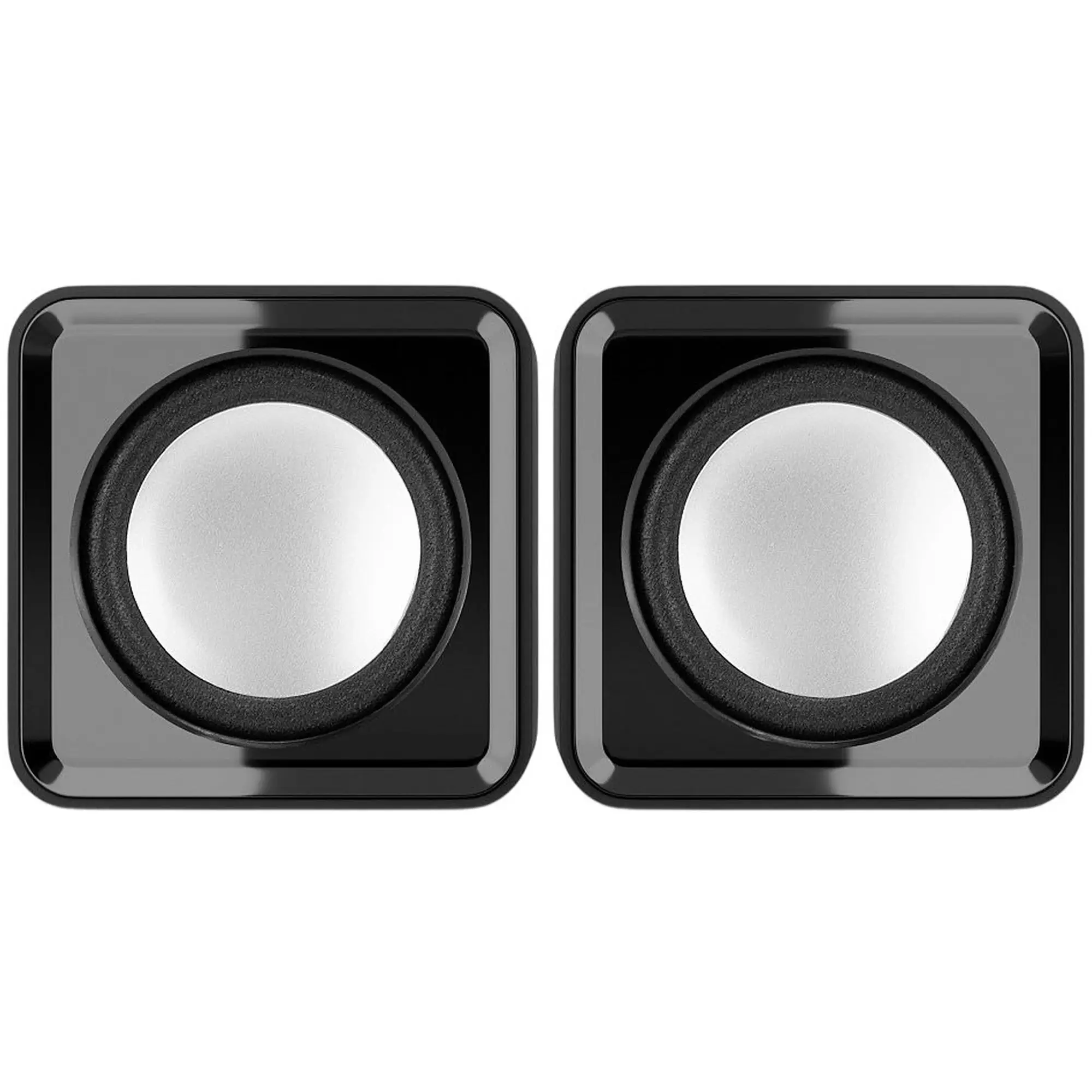 Купить Акустическая система REAL-EL S-10 USB Black (EL121100020) - фото 3