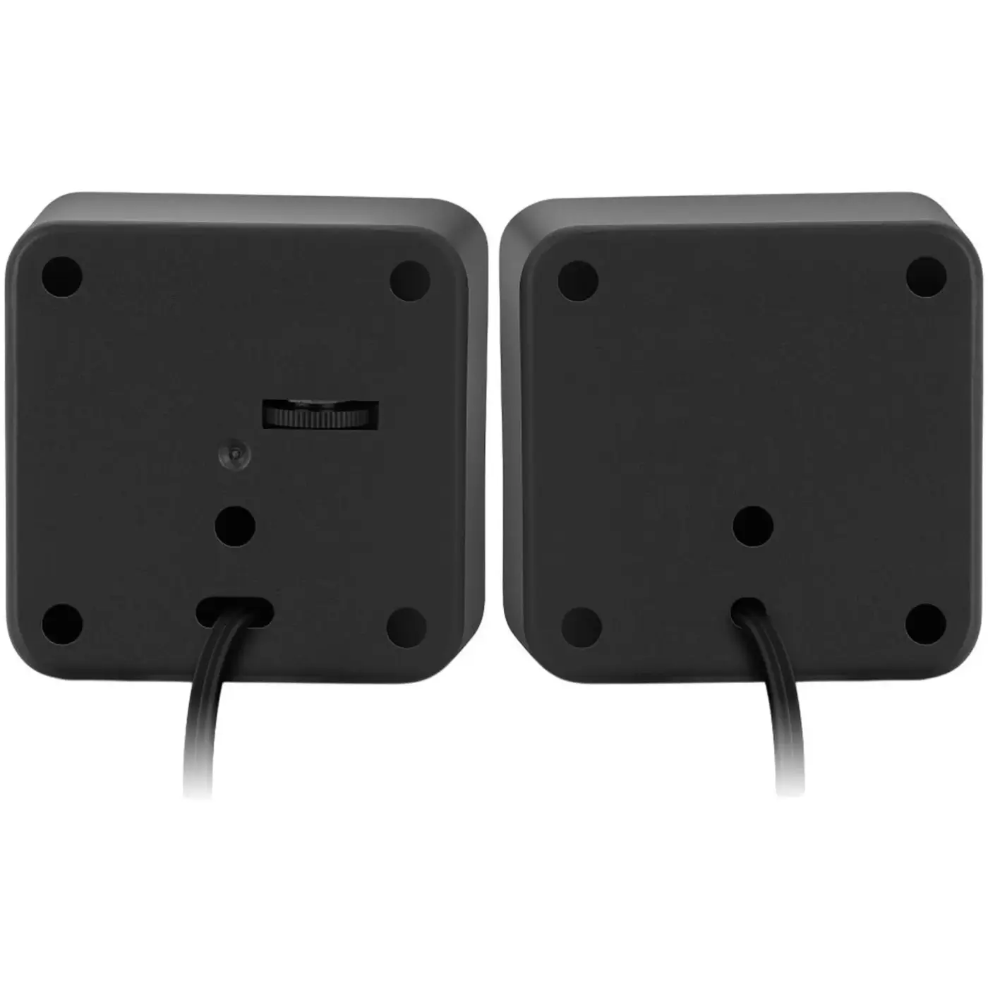 Купить Акустическая система REAL-EL S-10 USB Black (EL121100020) - фото 5