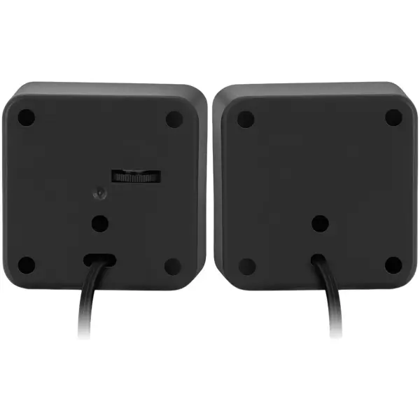 Купить Акустическая система REAL-EL S-10 USB Black (EL121100020) - фото 5