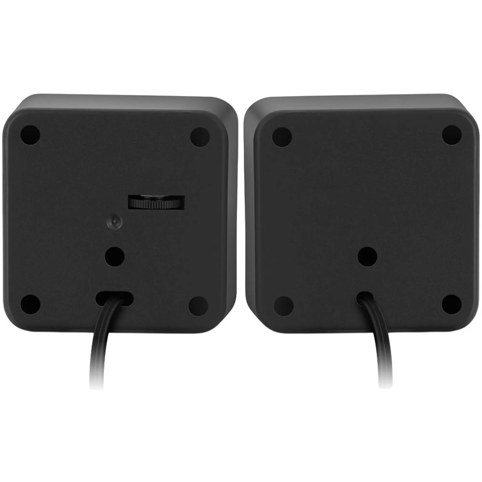 Купить Акустическая система REAL-EL S-10 USB Black (EL121100020) - фото 5