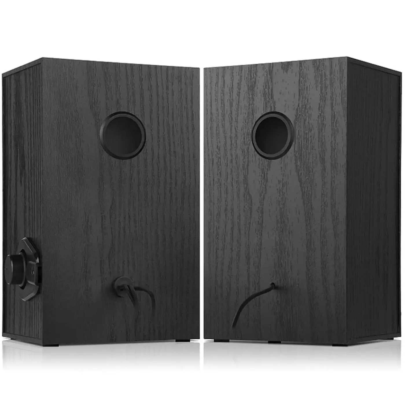 Купить Акустическая система REAL-EL S-225 Black (EL121200009) - фото 4