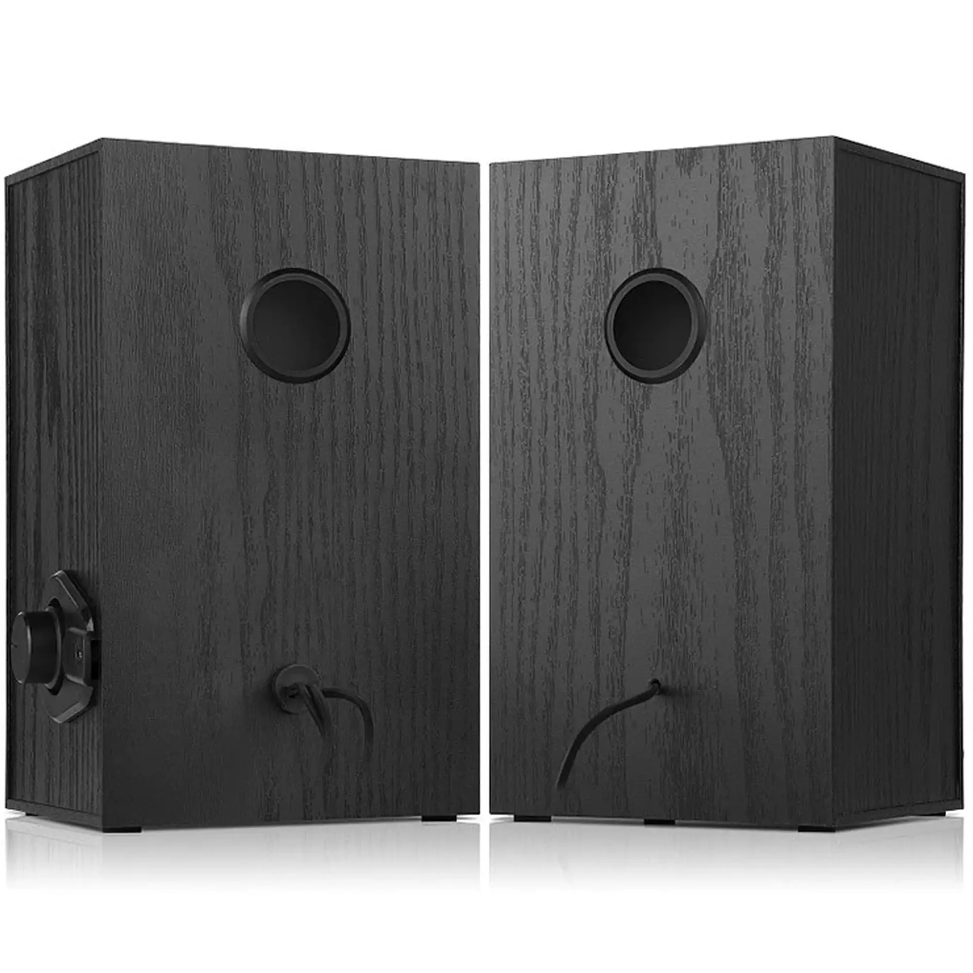 Купить Акустическая система REAL-EL S-225 Black (EL121200009) - фото 4