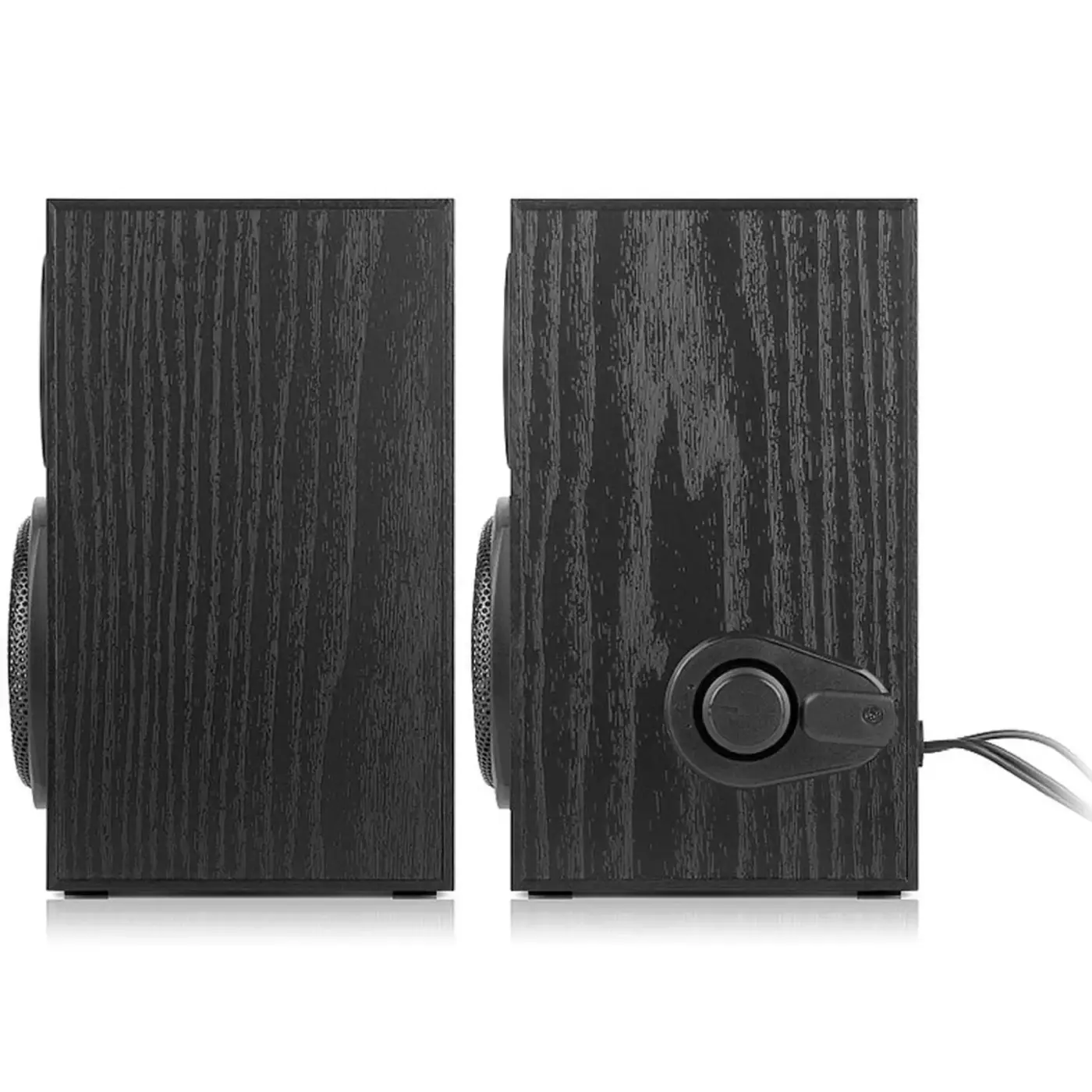 Купить Акустическая система REAL-EL S-225 Black (EL121200009) - фото 5