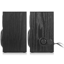 Купить Акустическая система REAL-EL S-225 Black (EL121200009) - фото 5