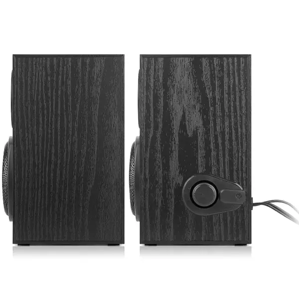 Купить Акустическая система REAL-EL S-225 Black (EL121200009) - фото 5