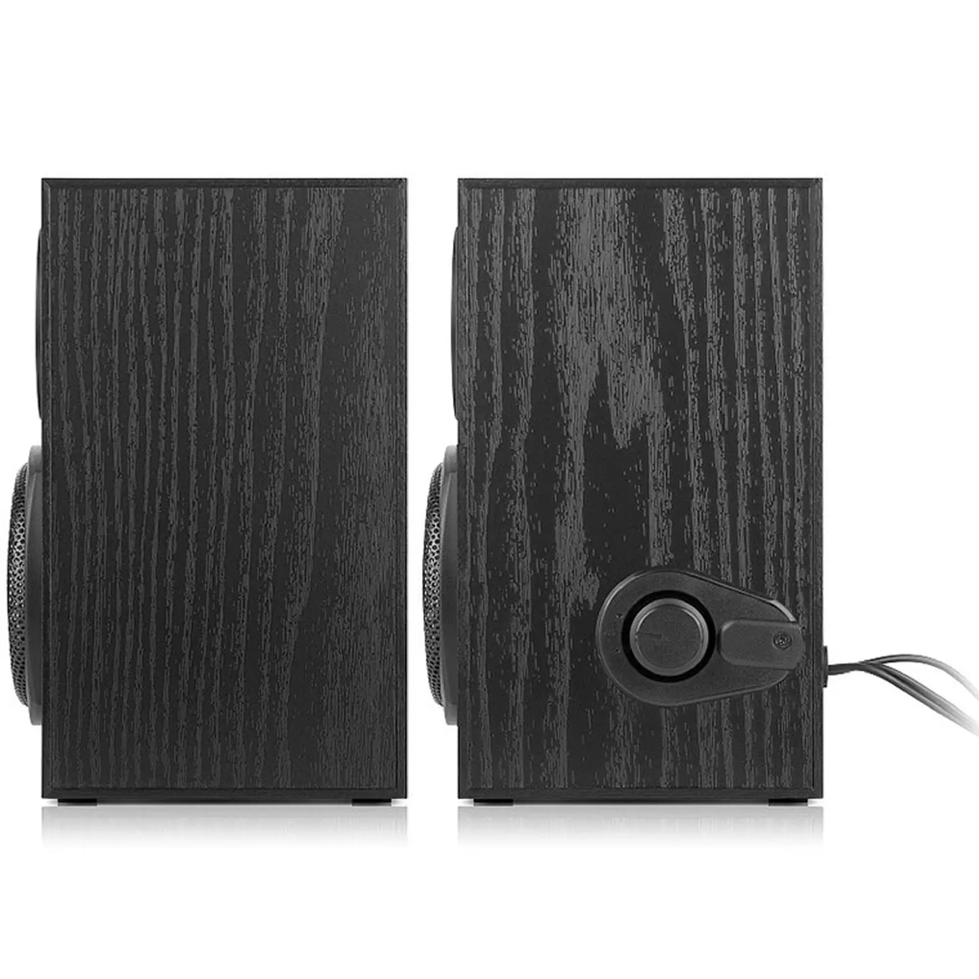 Купить Акустическая система REAL-EL S-225 Black (EL121200009) - фото 5