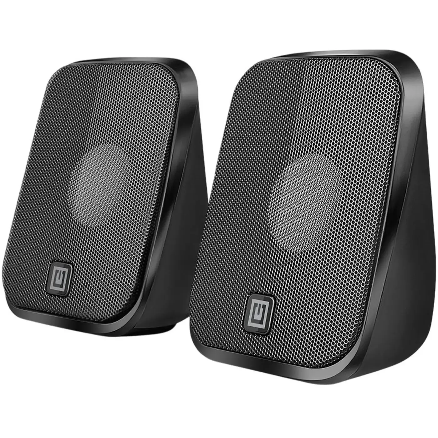 Купить Акустическая система REAL-EL S-25 USB Black (EL121100022) - фото 2