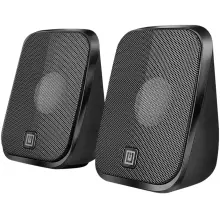 Купить Акустическая система REAL-EL S-25 USB Black (EL121100022) - фото 2