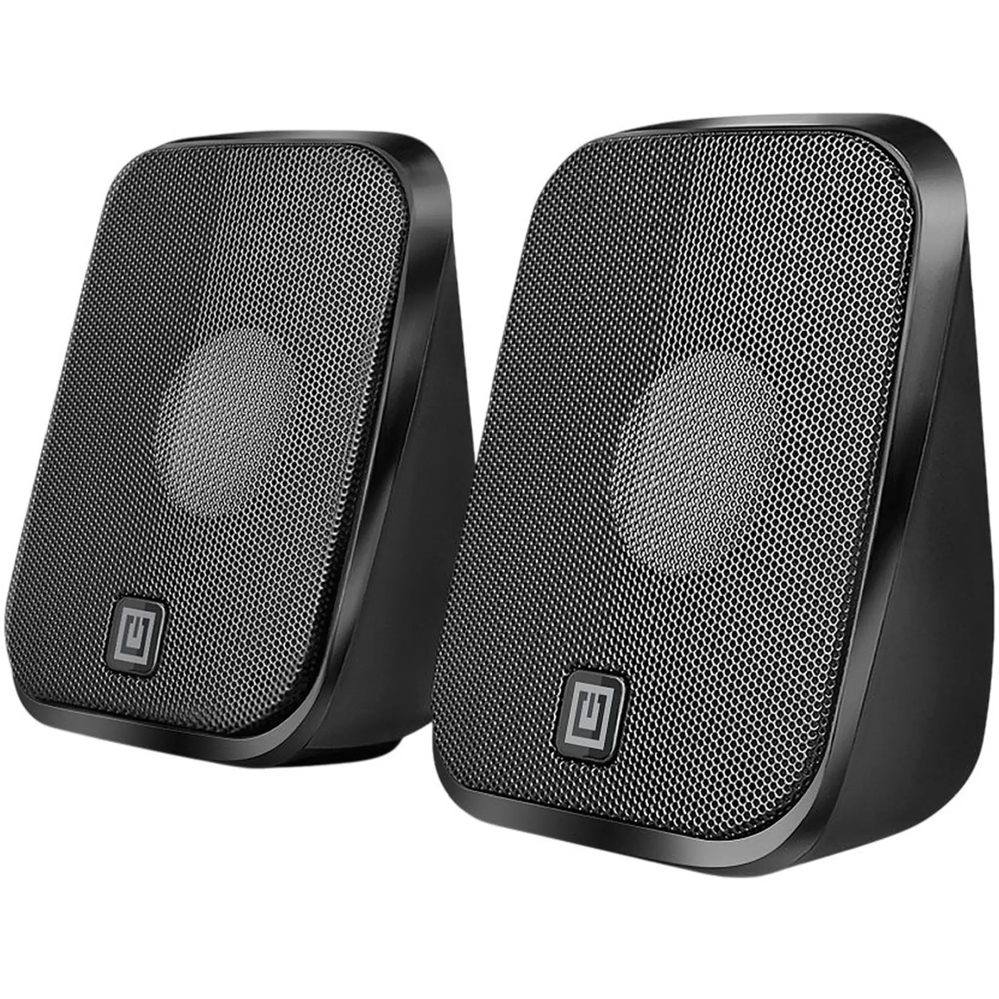Купить Акустическая система REAL-EL S-25 USB Black (EL121100022) - фото 2