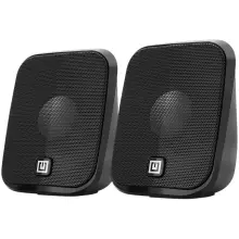 Купить Акустическая система REAL-EL S-25 USB Black (EL121100022) - фото 3