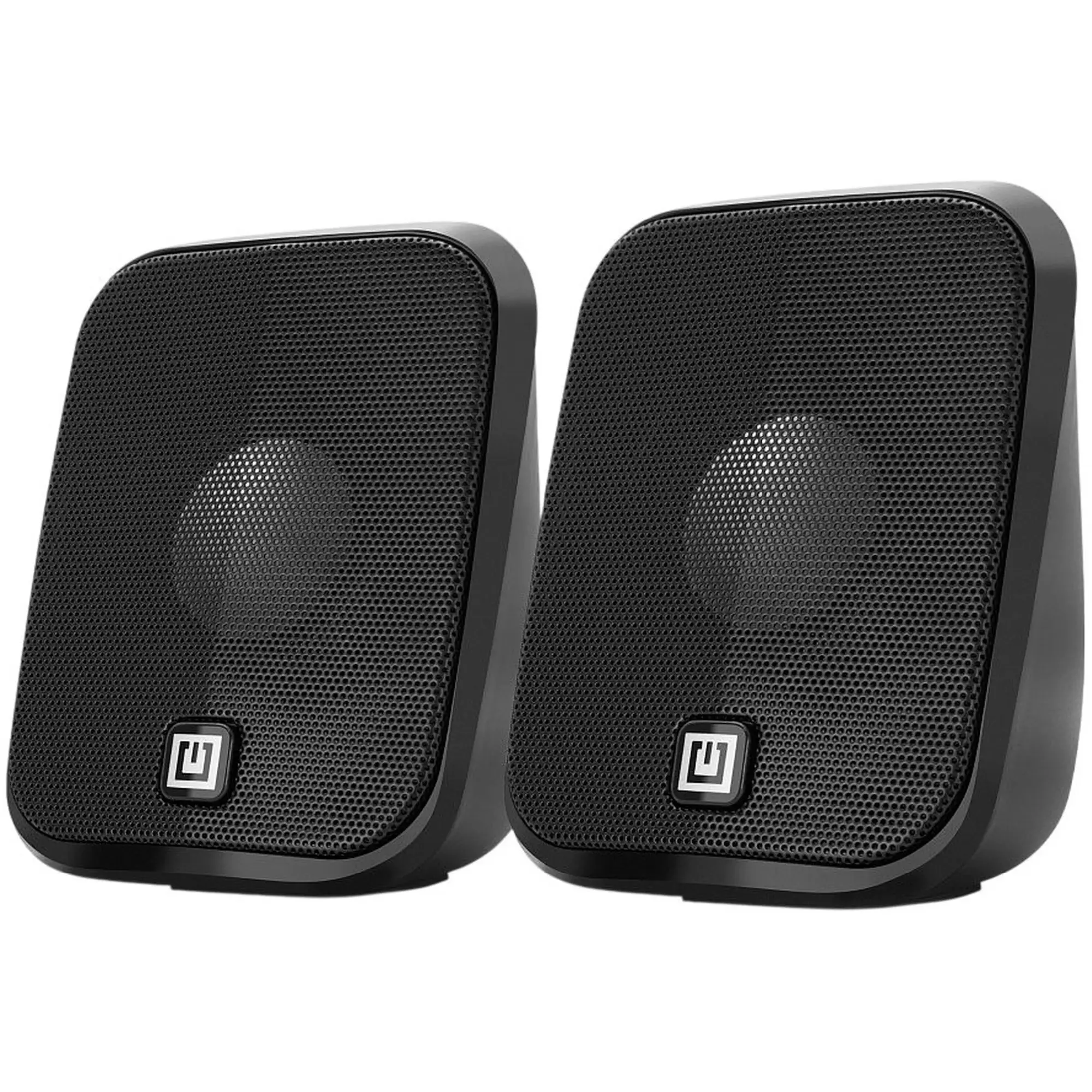 Купить Акустическая система REAL-EL S-25 USB Black (EL121100022) - фото 3
