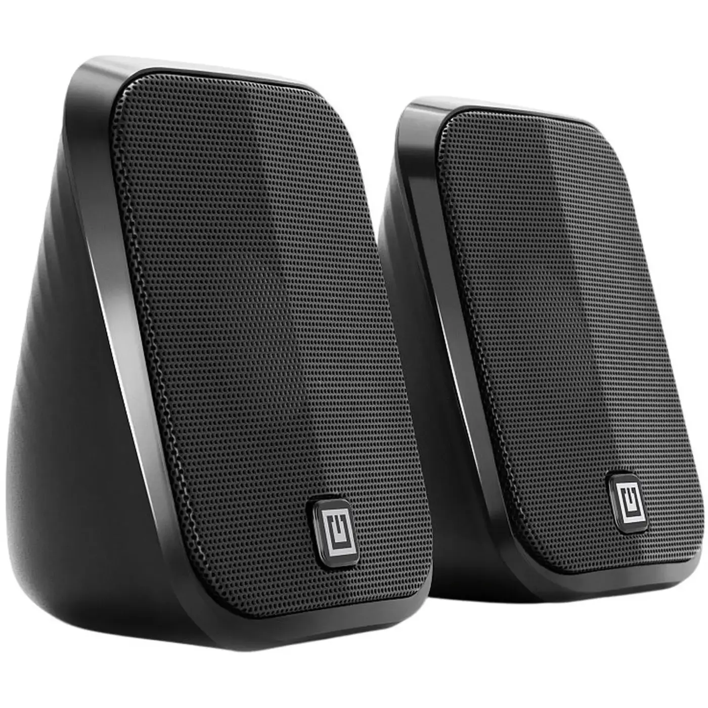 Купить Акустическая система REAL-EL S-25 USB Black (EL121100022) - фото 4