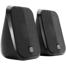 Купить Акустическая система REAL-EL S-25 USB Black (EL121100022) - фото 4