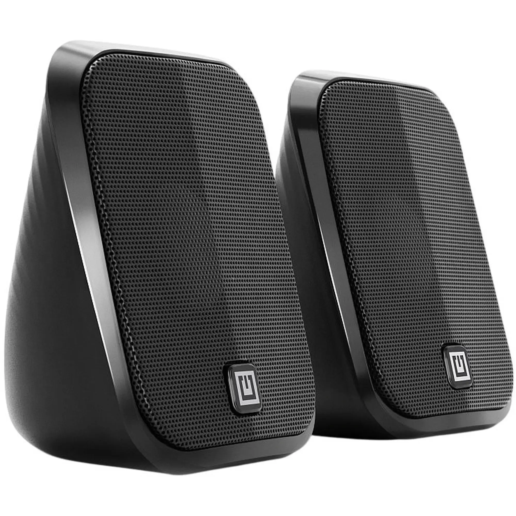 Купить Акустическая система REAL-EL S-25 USB Black (EL121100022) - фото 4