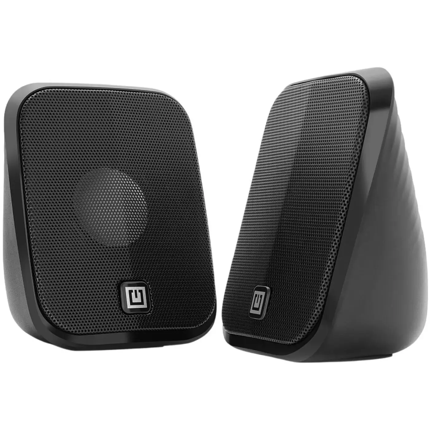 Купить Акустическая система REAL-EL S-25 USB Black (EL121100022) - фото 5