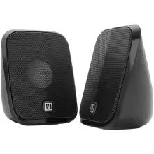 Купить Акустическая система REAL-EL S-25 USB Black (EL121100022) - фото 5