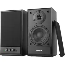 Купить Акустическая система REAL-EL S-305 Black (EL121200012) - фото 2