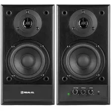 Купить Акустическая система REAL-EL S-305 Black (EL121200012) - фото 3