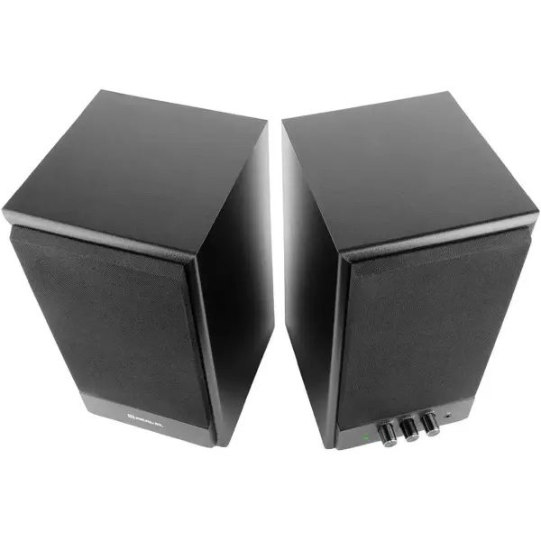 Купить Акустическая система REAL-EL S-305 Black (EL121200012) - фото 6