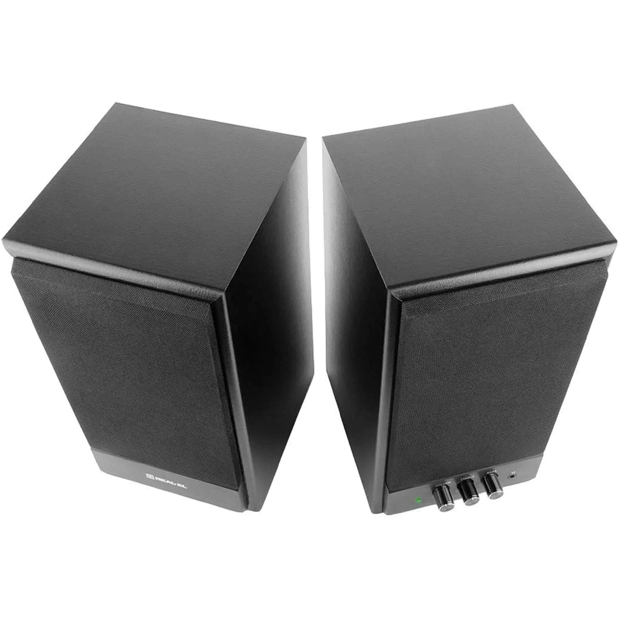 Купить Акустическая система REAL-EL S-305 Black (EL121200012) - фото 6