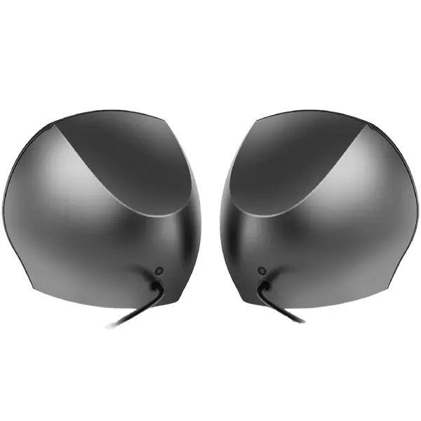 Купить Акустическая система REAL-EL S-50 black-red - фото 6