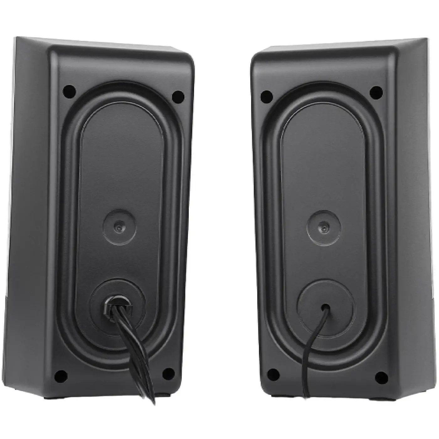 Купить Акустическая система REAL-EL S-90 Black - фото 5