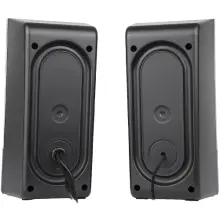 Купить Акустическая система REAL-EL S-90 Black - фото 5